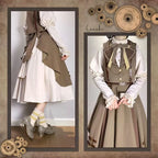 World Trip - Vintage Lolita Accessories - image 7