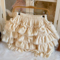 Winter Lolita Bloomer Sweet Cake Leggings - image 5