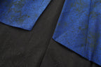 Timeless Oath - Sleeveless Ouji Vest Coat with Embroidered Sword - image 5
