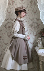 World Trip - Vintage Lolita Accessories - image 30