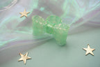 Sweet Lolita Bow Ring and Necklace - image 36