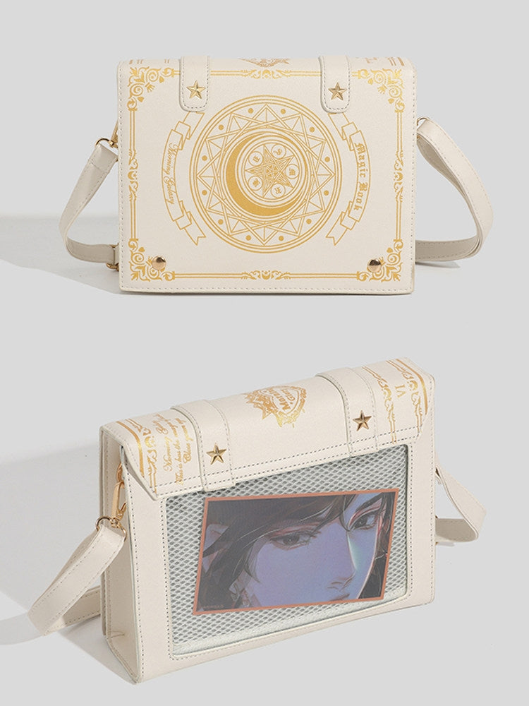 Original Grimoire Lolita Ita Bag - image 7