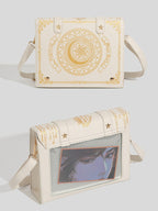 Original Grimoire Lolita Ita Bag - image 7
