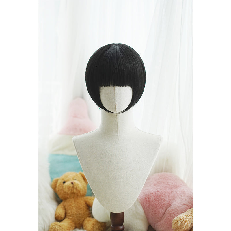 Daily Lolita Wigs Roman Roll Wig - image 19