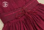 Tulip - Classic Lolita Short Sleeve OP Dress - image 52