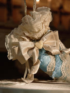 Mousse Rendezvous - Rococo Piping-Bag Lolita Handbag - image 3