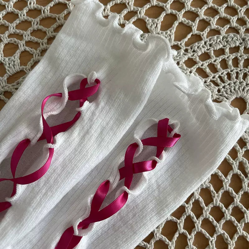 Daily Lolita Hand Cuffs Multicolors - image 6