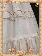 Universal Lolita SK Extension Underskirt - image 12