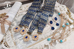 Dusk Bester - Egyptian Lolita Brooch Waistband Shawl - image 38