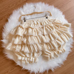 Winter Lolita Bloomer Sweet Cake Leggings - image 6