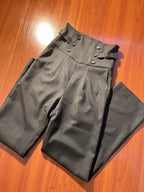 Raycey - Ouji Lolita Pants, Prince Lolita Trousers - image 10