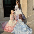 Tana Manor Classic Lolita OP Dress with Floral Decoration - image 28