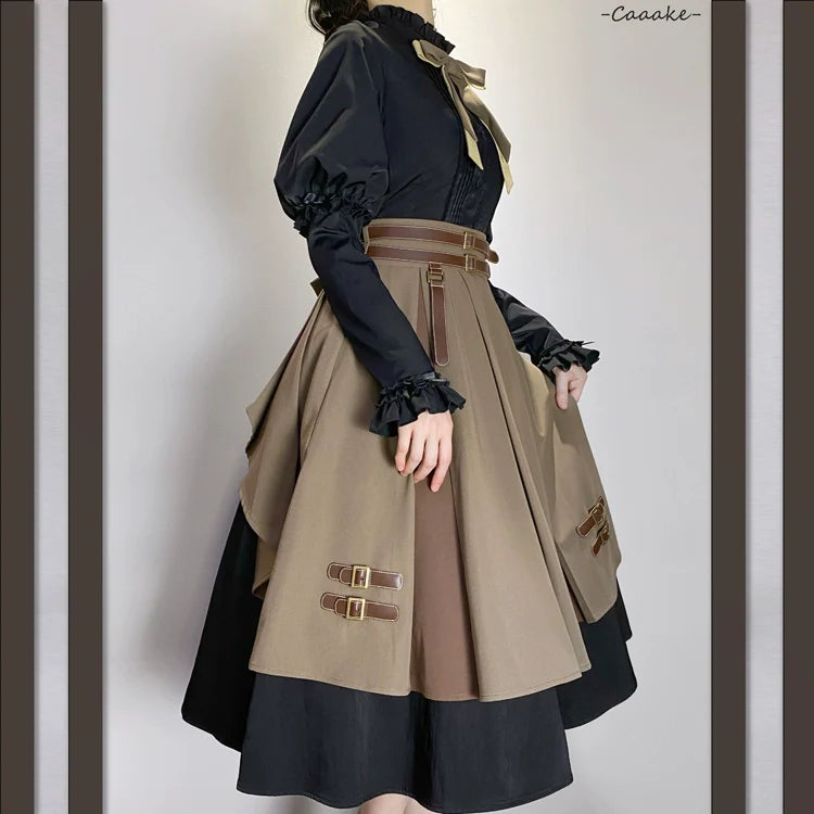 World Trip - Vintage Lolita Accessories - image 22