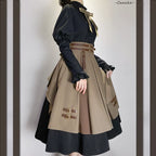 World Trip - Vintage Lolita Accessories - image 22