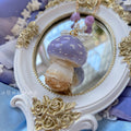 Handcraft Kawaii Lolita Mushroom Necklace - image 7