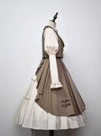 World Trip - Vintage Lolita Accessories - image 8