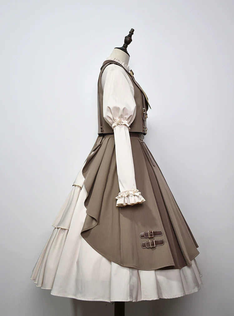 World Trip - Vintage Lolita Accessories - image 8