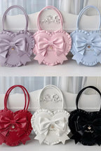 Love Knot - Bow Lolita Handbag - image 1