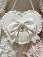 Love Knot - Bow Lolita Handbag - image 8