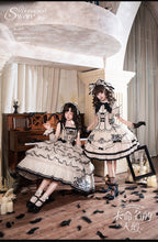 Unnamed Swan Classic Lolita OP Dress Set - image 13