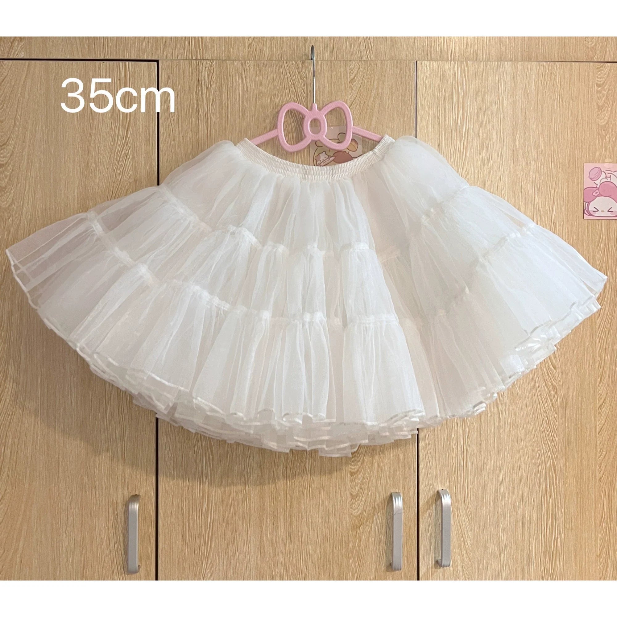Rose Tale Sweet Lolita Summer Suspender JSK Dress and Accessories - image 37