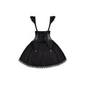 Thorny Night Gothic Lolita Bust-Support JSK - image 37