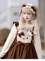 Handmade Animal Ear Lolita KC Hairband Collection - image 7