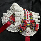 Rococo Heroine Classic Cotton Lolita Headband - image 15