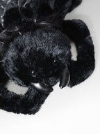 Dark Spider - Gothic Plush Shoulder Bag - image 3
