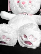 Kitten Angel Plush Lolita Backpack - image 3