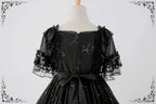The Whisper of Stars - Gothic Constellation Lolita OP - image 7