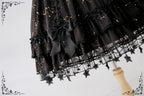The Whisper of Stars - Gothic Constellation Lolita OP - image 6