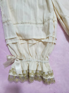 Sweet Lolita Cotton Bloomers Shorts Leggings - image 8
