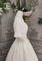 Tulip - Classic Lolita Short Sleeve OP Dress - image 96