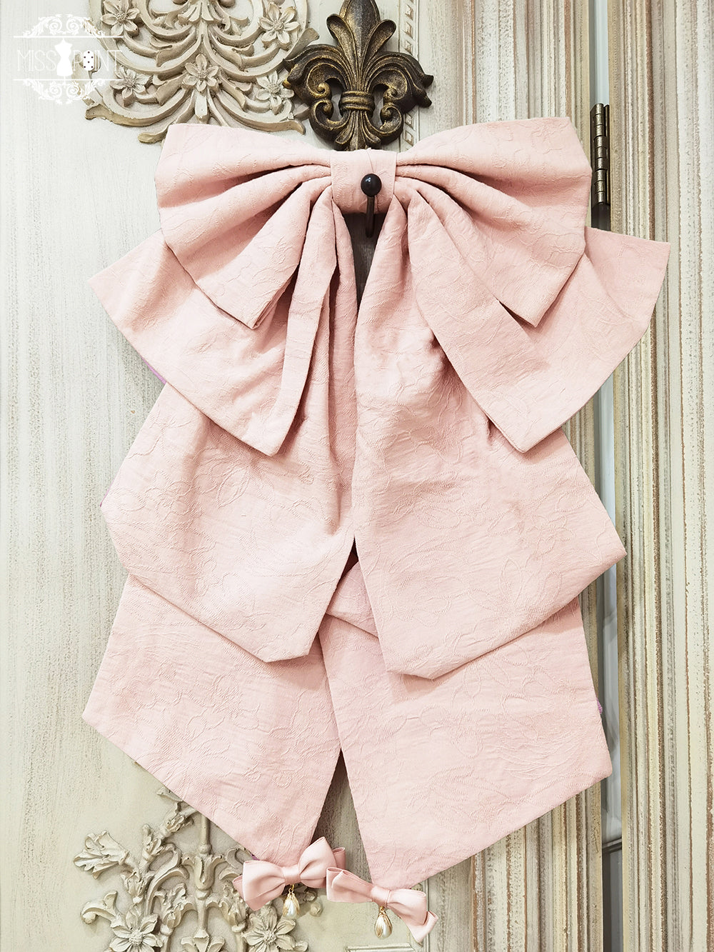 Lilyka Garden - Classic Lolita Headdresses, Jewelry and Trailing - image 27