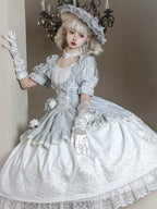 Fairytale Dance Princess Lolita OP Dress - image 7