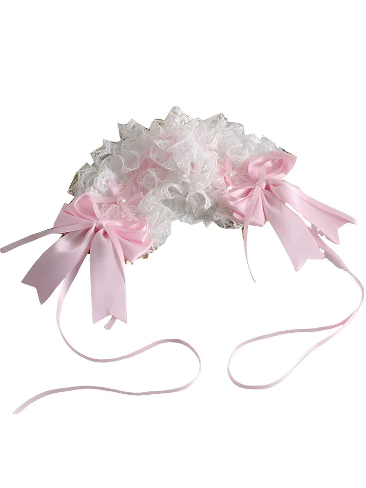 Sweet Lolita Doll Headdress Accessories - image 10