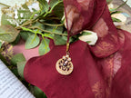 Dusk Bester - Egyptian Lolita Brooch Waistband Shawl - image 47