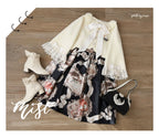 Qian's Letter - Sweet Lolita Winter Cardigan Sweater - image 16
