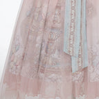 Designer Gift - CloudPlay - Sweet Lolita JSK Dress, Carousel Print - image 16