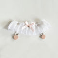 Sweet Lolita Lace Garter Stocking Clips, Multicolors - image 6