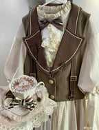 World Trip - Vintage Lolita Accessories - image 24