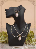 Retro Lolita Necklace 4 Colors - image 5