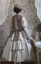 World Trip - Vintage Lolita Accessories - image 17