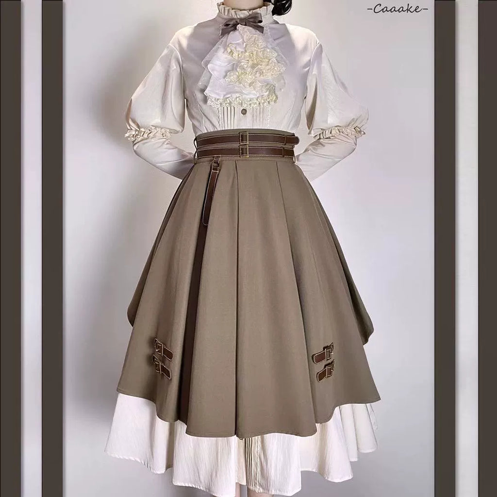 World Trip - Vintage Lolita Accessories - image 10