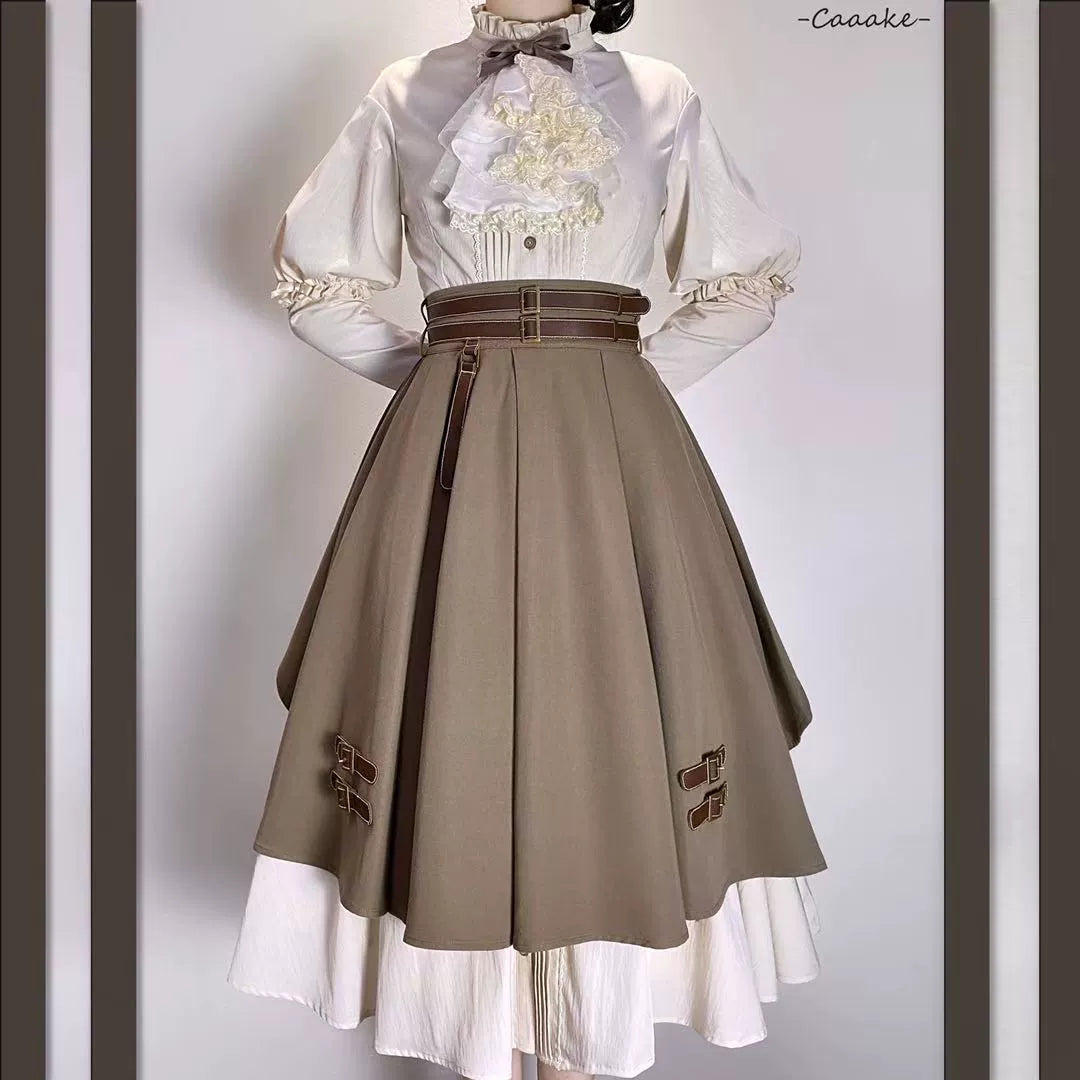 World Trip - Vintage Lolita Accessories - image 10