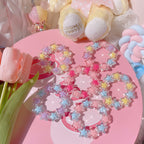 Buling Crystal Summer LolitaSweet Bracelet - image 1