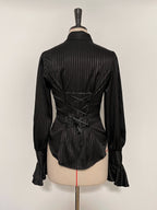 Moonstone Elegant Ouji Shirt with Detachable Jabot - image 2