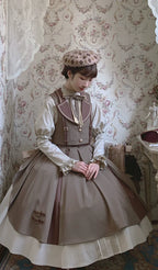 World Trip - Vintage Lolita Accessories - image 19