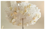Floral Lolita Petticoat with Detachable Trim Collection - image 2